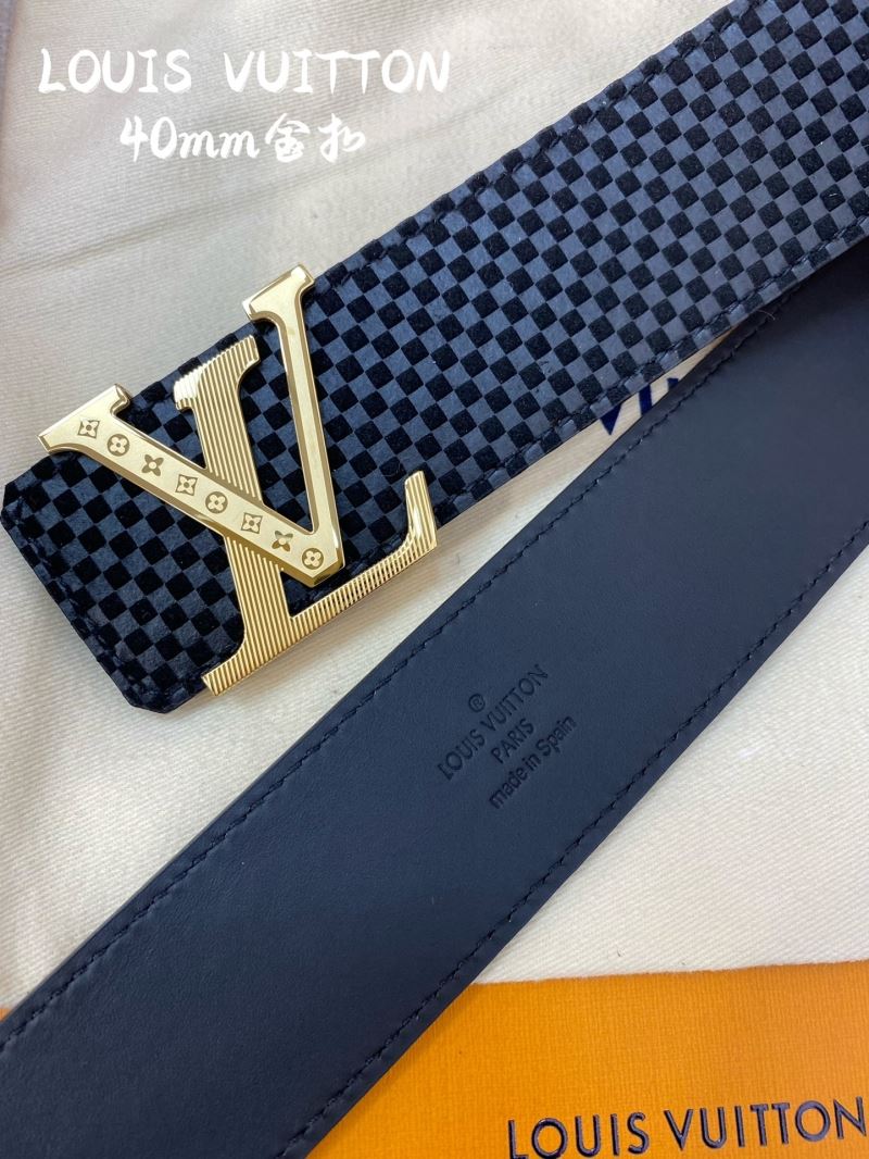 LV Belts